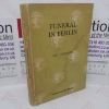 Picture of Funeral in Berlin (Secret File, No. 3) (Uncorrected Bound Proof)