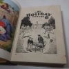 Picture of The Greyfriars Holiday Annual for Boys and Girls, 1937