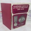 Picture of Campaign Medals of the British Army, 1815-1972: An Illustrated Reference Guide for Collectors