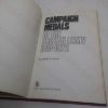 Picture of Campaign Medals of the British Army, 1815-1972: An Illustrated Reference Guide for Collectors