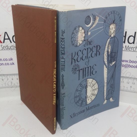 Picture of The Keeper of Time