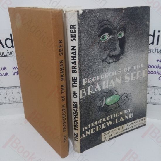 Picture of The Prophecies of the Brahan Seer (Coinneach Odhar Fiosaiche)