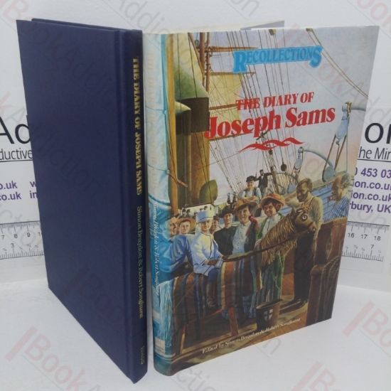 Picture of The Diary of Joseph Sams: An Emigrant in the "Northumberland", 1874