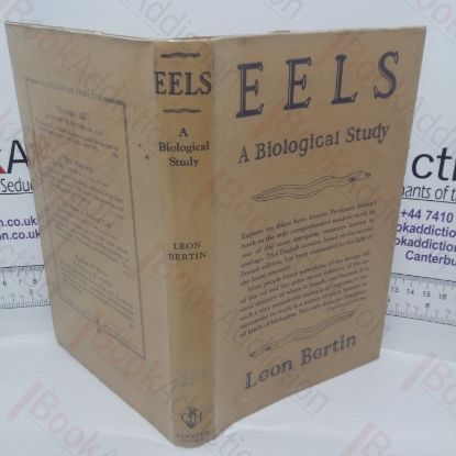 Picture of Eels: A Biological Study