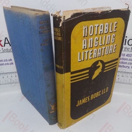 Picture of Notable Angling Literature