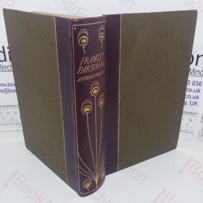 Picture of Framley Parsonage