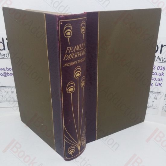 Picture of Framley Parsonage