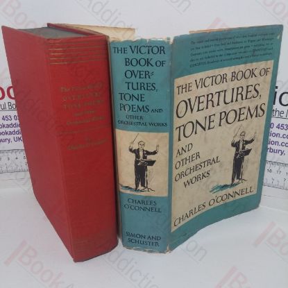Picture of The Victor Book of Overtures, Tone Poems and Other Orchestral Works