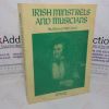 Picture of Irish Minstrels and Musicians: With Numerous Dissertations on Related Subjects