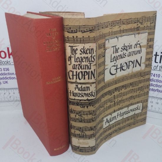 Picture of Skein of Legends Around Chopin