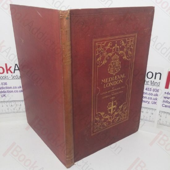 Picture of Mediaeval London