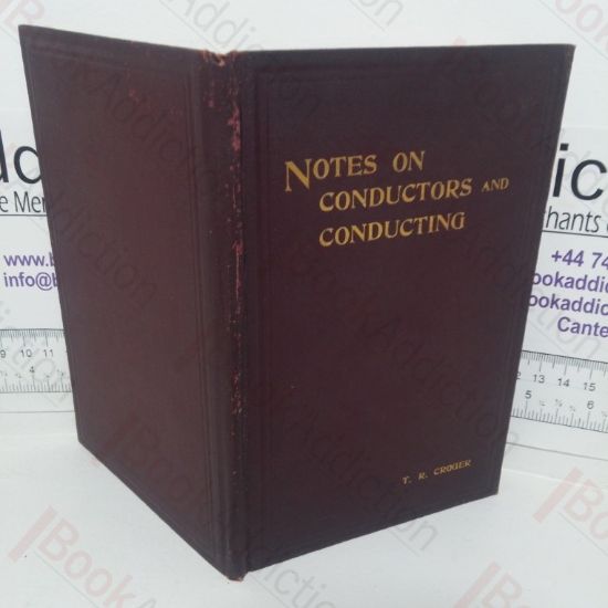 Picture of Notes on Conductors & Conducting