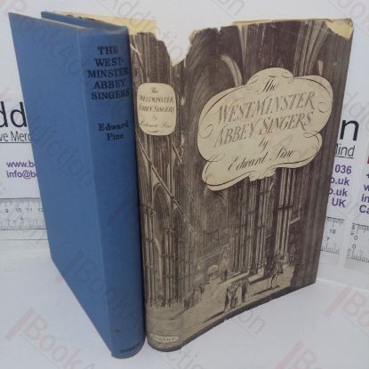 Picture of The Westminster Abbey Singers