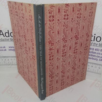 Picture of The Tale of Tanglewood: Scene of the Berkshire Music Festivals