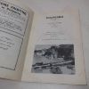 Picture of Polperro, Cornwall: Official Guide, 1972 with Map