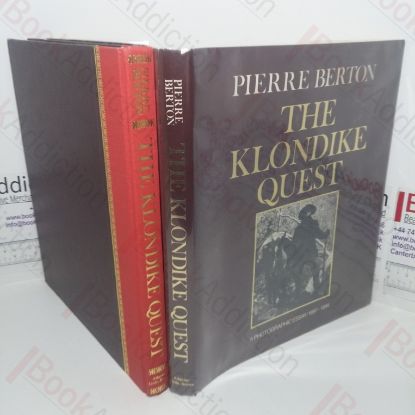 Picture of The Klondike Quest: A Photographic Essay, 1897-1899