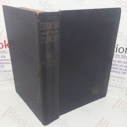 Picture of Education of a Princess: A Memoir