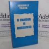 Picture of Murder is Announced Vaudville Theatre Programme