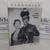 Picture of Stagebill, Chicago's Theatre Magazine, 1 March 1959
