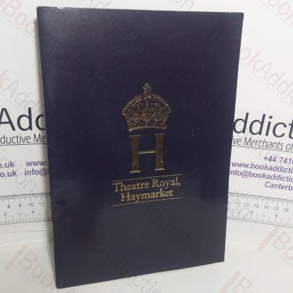 Picture of Heartbreak House: A Fantasia in the Russian Manner on English Themes - Theatre Royal Haymarket (Theatre Programme, 1992)