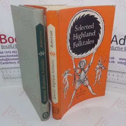 Picture of Selected Highland Folktales
