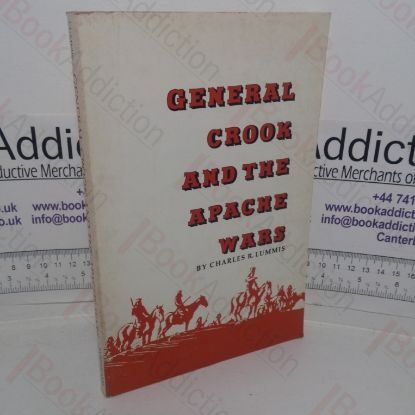 Picture of General Crook and the Apache Wars