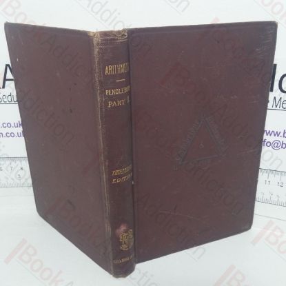 Picture of Arithmetic, Part II