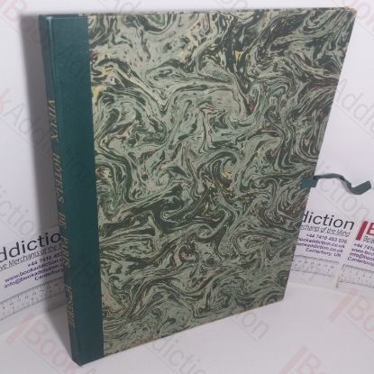 Picture of Les Vieux Hotels De Paris: La Nouvelle-France ou Le Faubourg Poissonniere