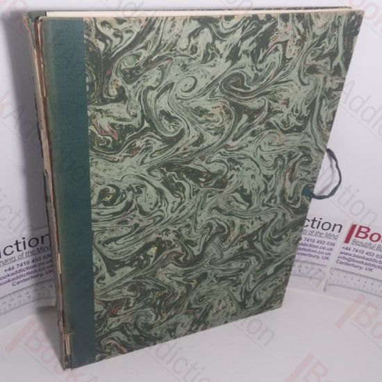 Picture of Les Vieux Hotels De Paris: Le Temple et le Marais Volume III