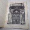 Picture of Les Vieux Hotels De Paris: Le Temple et le Marais Volume III