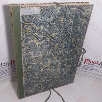 Picture of Les Vieux Hotels De Paris: Le Temple et le Marais Volumes I & II