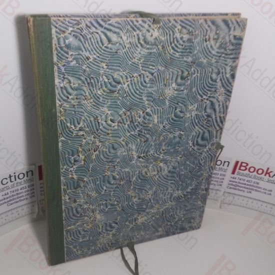 Picture of Les Vieux Hotels De Paris: Le Faubourg Saint-Germain Volumes IV & V