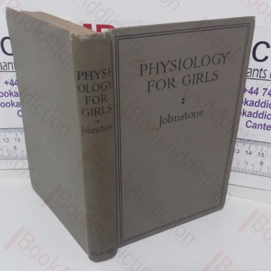 Picture of Physiology for Girls