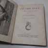 Picture of Up the Nile: A Book for Boys and Girls