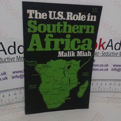Picture of The US Role in Southern Africa