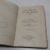 Picture of Chemists' Year Book, 1922 - Volume 2