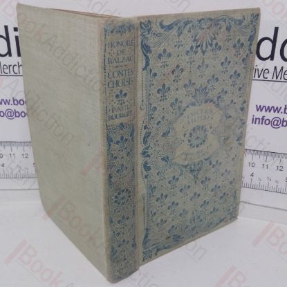 Picture of Contes Choisis