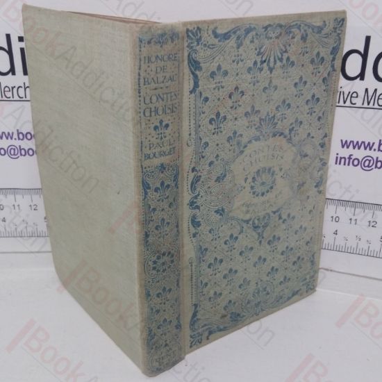 Picture of Contes Choisis