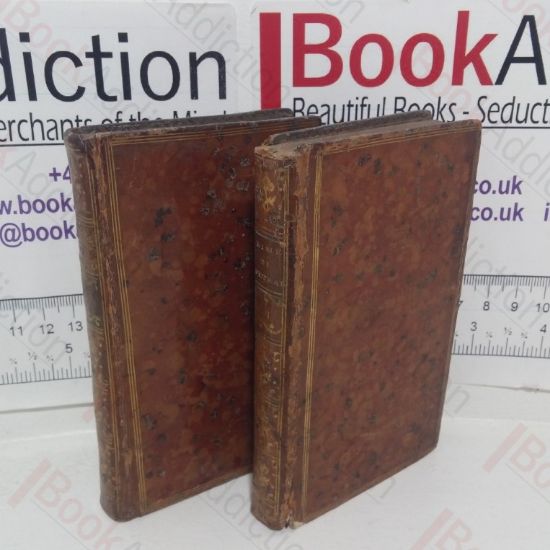 Picture of Le Rime di Francesco Petrarca (Volumes 1 & 2)