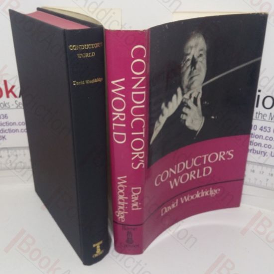 Picture of Conductor's World