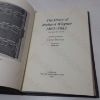 Picture of The Diary of Richard Wagner, 1865-1882: The Brown Book