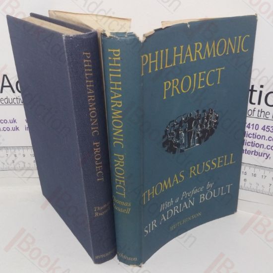 Picture of Philharmonic Project