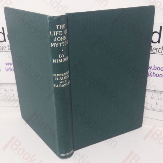 Picture of Memoirs of the Late John Mytton, Esq