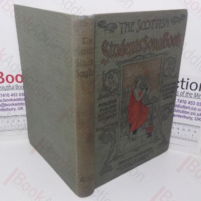 Picture of The Scottish Students' Song Book