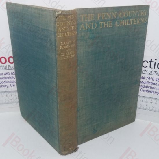 Picture of The Penn Country and the Chilterns