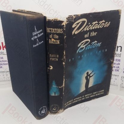 Picture of Dictators of the Baton