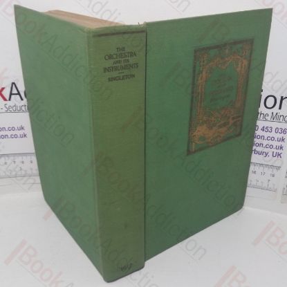 Picture of The Orchestra and Its Instruments