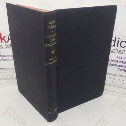 Picture of Dancing for Diaghilev: The Memoirs of Lydia Sokolova