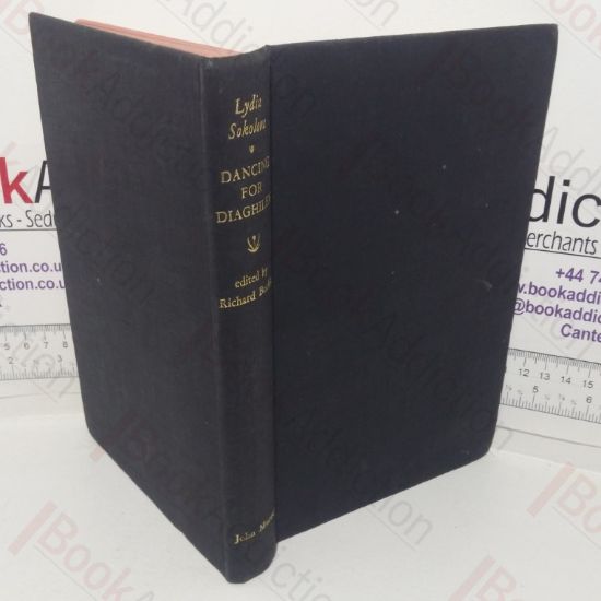 Picture of Dancing for Diaghilev: The Memoirs of Lydia Sokolova