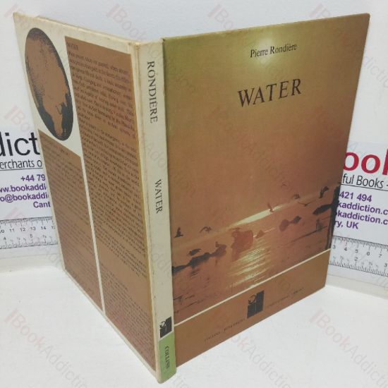 Picture of Water (International Library series)